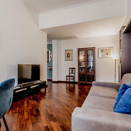 Dardanelli House Apartment Rome Exterior photo