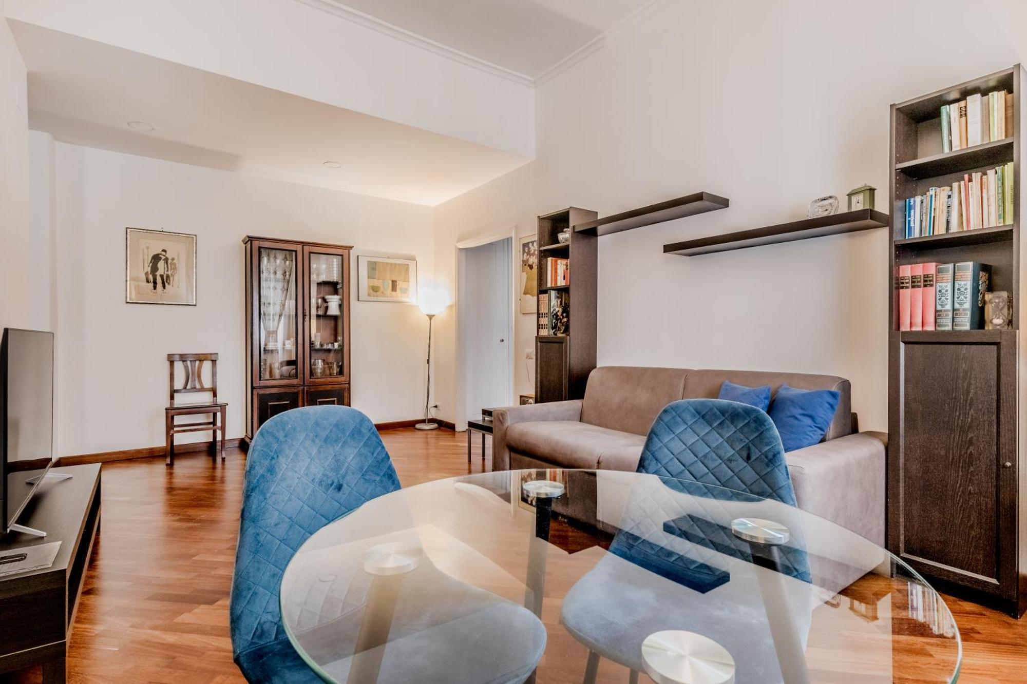 Dardanelli House Apartment Rome Exterior photo