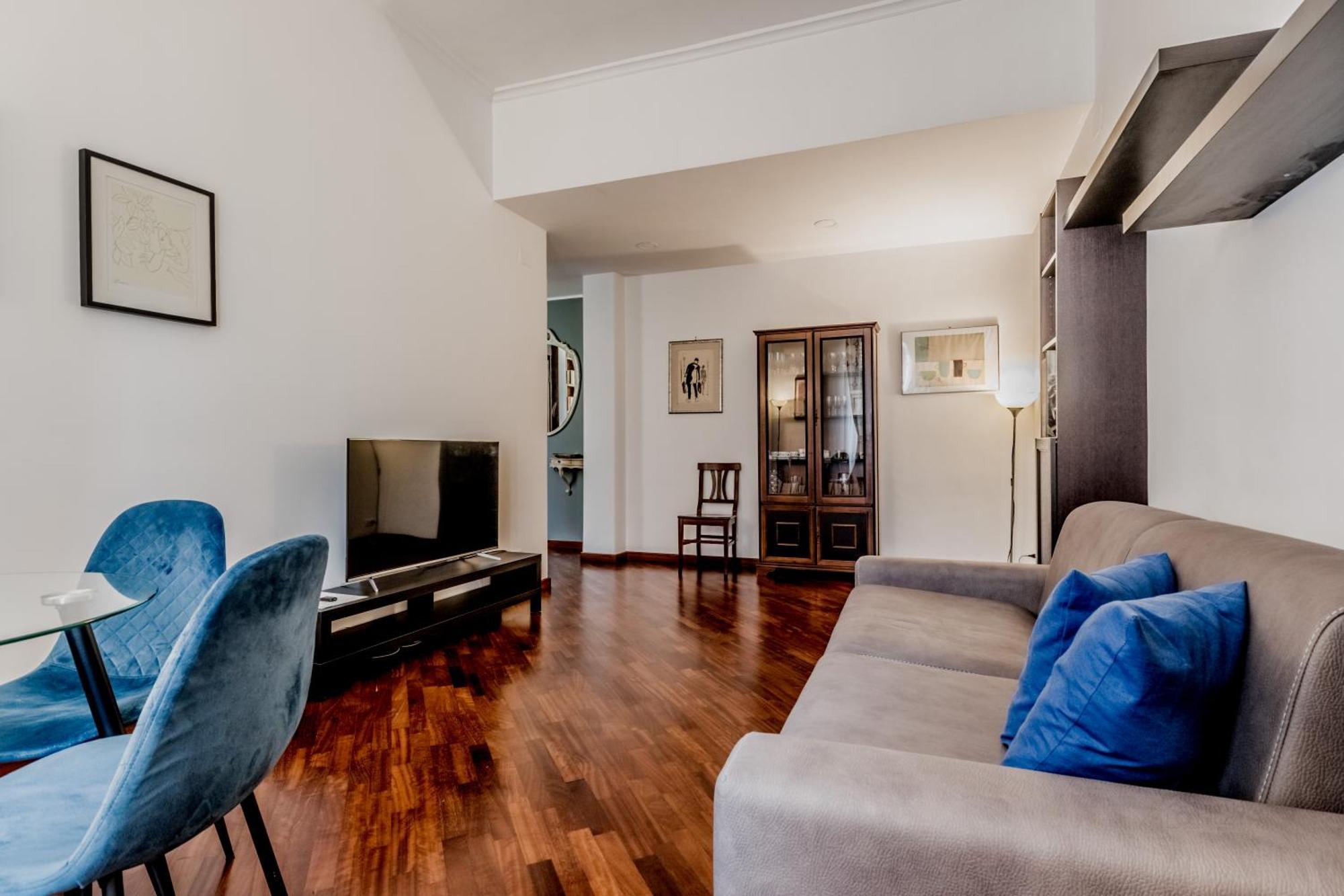 Dardanelli House Apartment Rome Exterior photo